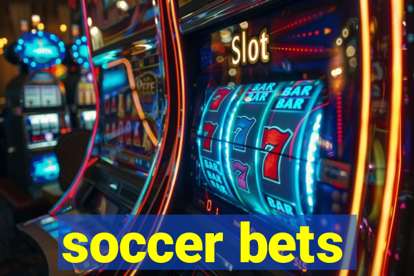 soccer bets